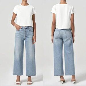 Agolde Ren wideleg in disclosure Sz 29